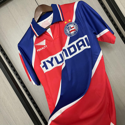 Camisa Retrô Bahia II 1998