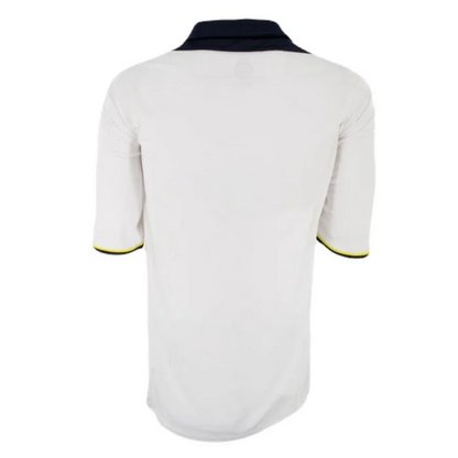 CAMISA RETRÔ CHELSEA THIRD 11/12