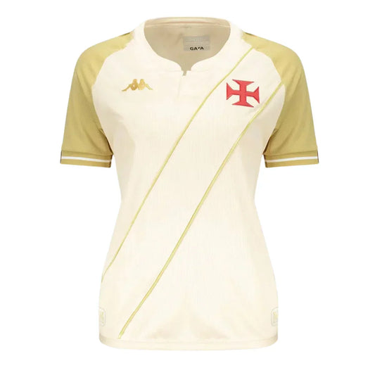 Camisa Feminina Vasco III 2024/25