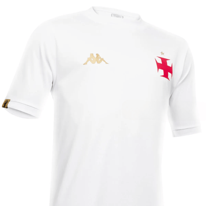 Camisa Masculina Vasco Goleiro III 2023/24