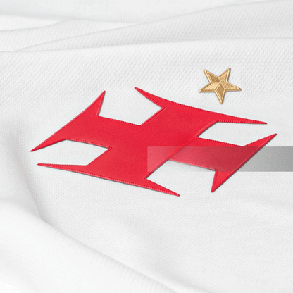 Camisa Masculina Vasco Goleiro III 2023/24
