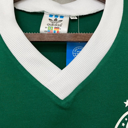 Camisa Retrô Palmeiras I 1989