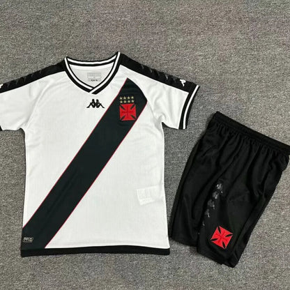 Conjunto Infantil  Vasco II 2024/25