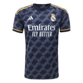 Camisa Masculina Real Madrid 23/24