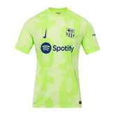 Camisa Masculina Barcelona III 2024/25 - Torcedor