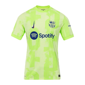 Camisa Masculina Barcelona III 2024/25 - Torcedor