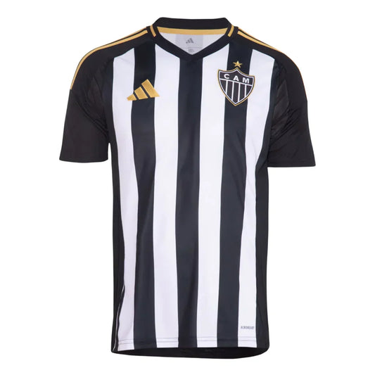 Camisa Masculina Atlético Mineiro 2025/26