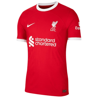 Camisa Masculina Liverpool I 2023