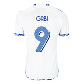 Camisa Masculina Cruzeiro Gabi 2024/25