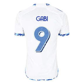 Camisa Masculina Cruzeiro Gabi 2024/25