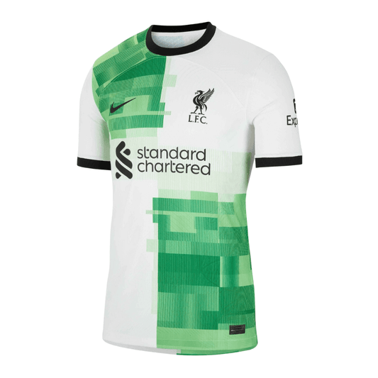 Camisa Masculina Liverpool II 2023