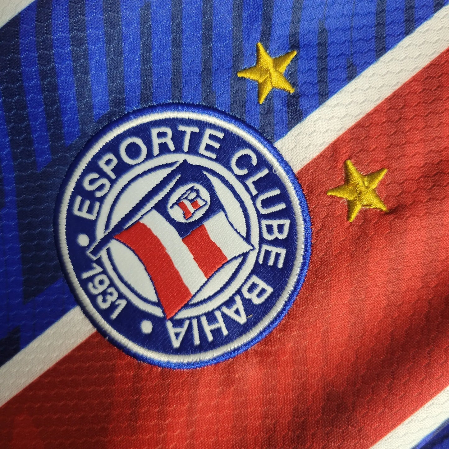 Camisa Feminina Bahia II 2023/24