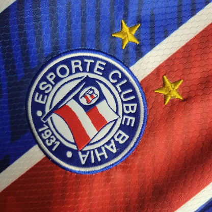 Camisa Feminina Bahia II 2023/24