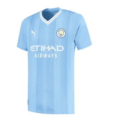 Camisa Masculina Manchester City I 2023