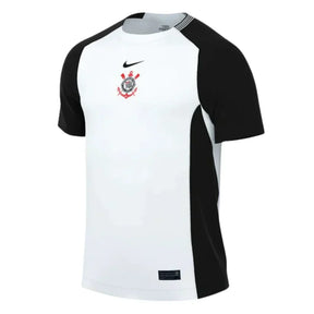 Camisa Masculina Corinthians I 2025/26