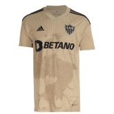 Camisa Masculina Atlético Mineiro III 2022/23