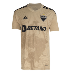 Camisa Masculina Atlético Mineiro III 2022/23