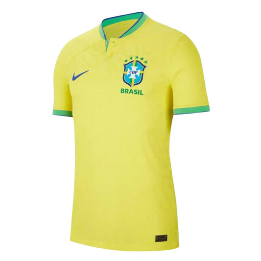 Camisa Masculina Brasil I 2022/23