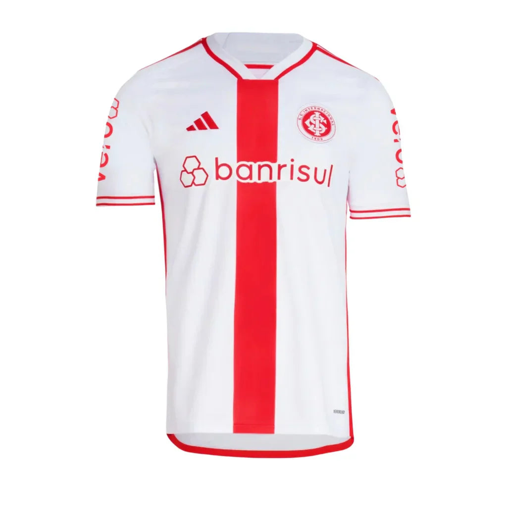 Camisa Masculina Internacional II 2024/25