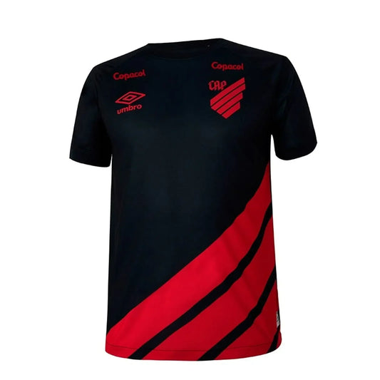 Camisa Masculina Athletico Paranaense III  2023/24