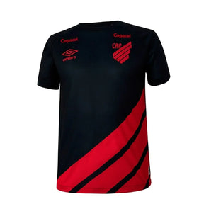 Camisa Masculina Athletico Paranaense III  2023/24