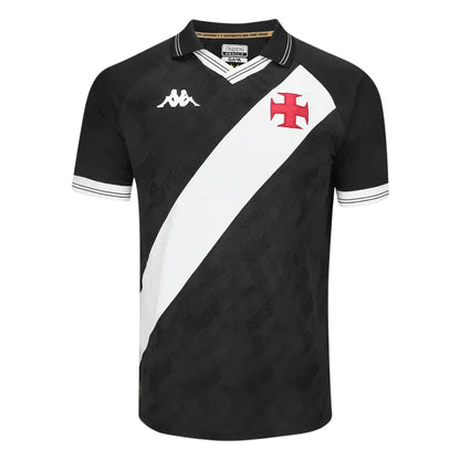Camisa Masculina Vasco I 2025/26