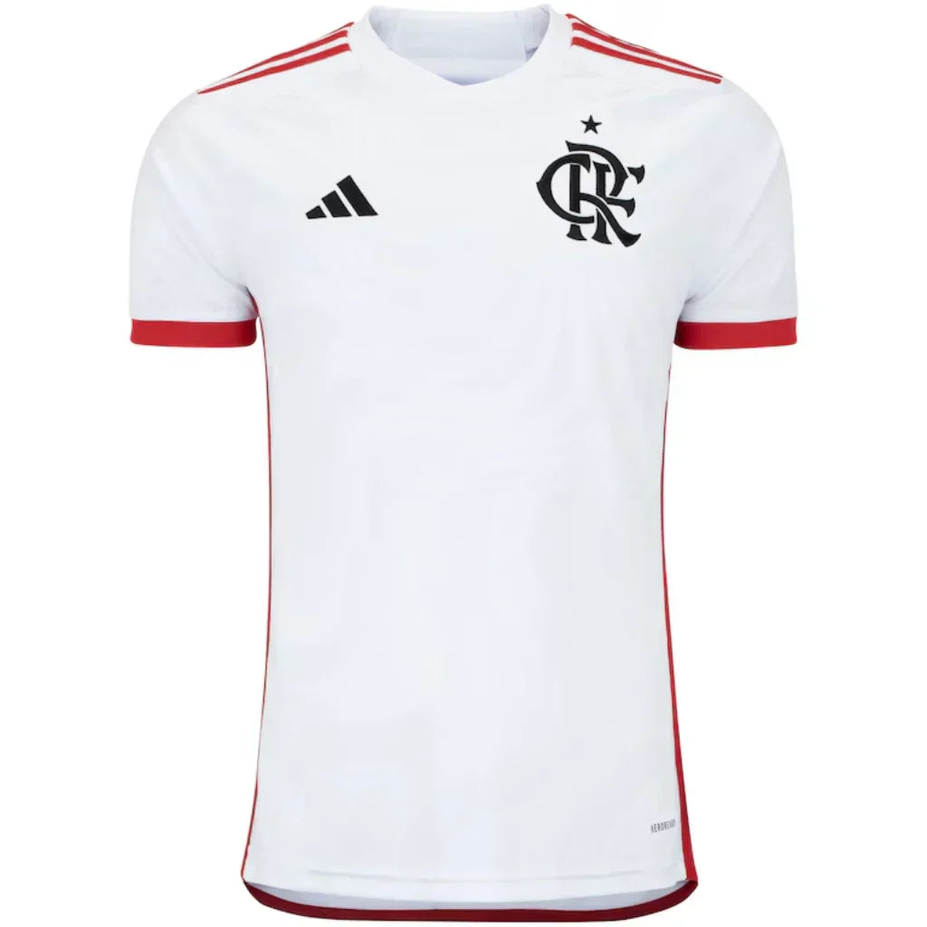 Camisa Masculina Flamengo II 2024/25