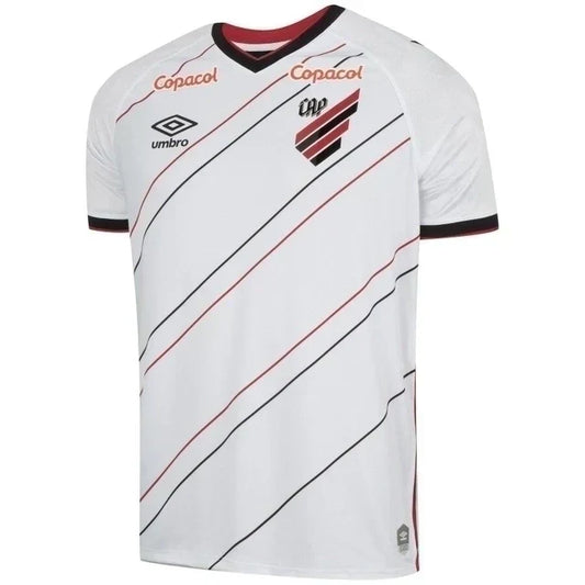 Camisa Masculina Athletico Paranaense II 2020/21
