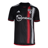 Camisa Masculina São Paulo III 2023/24