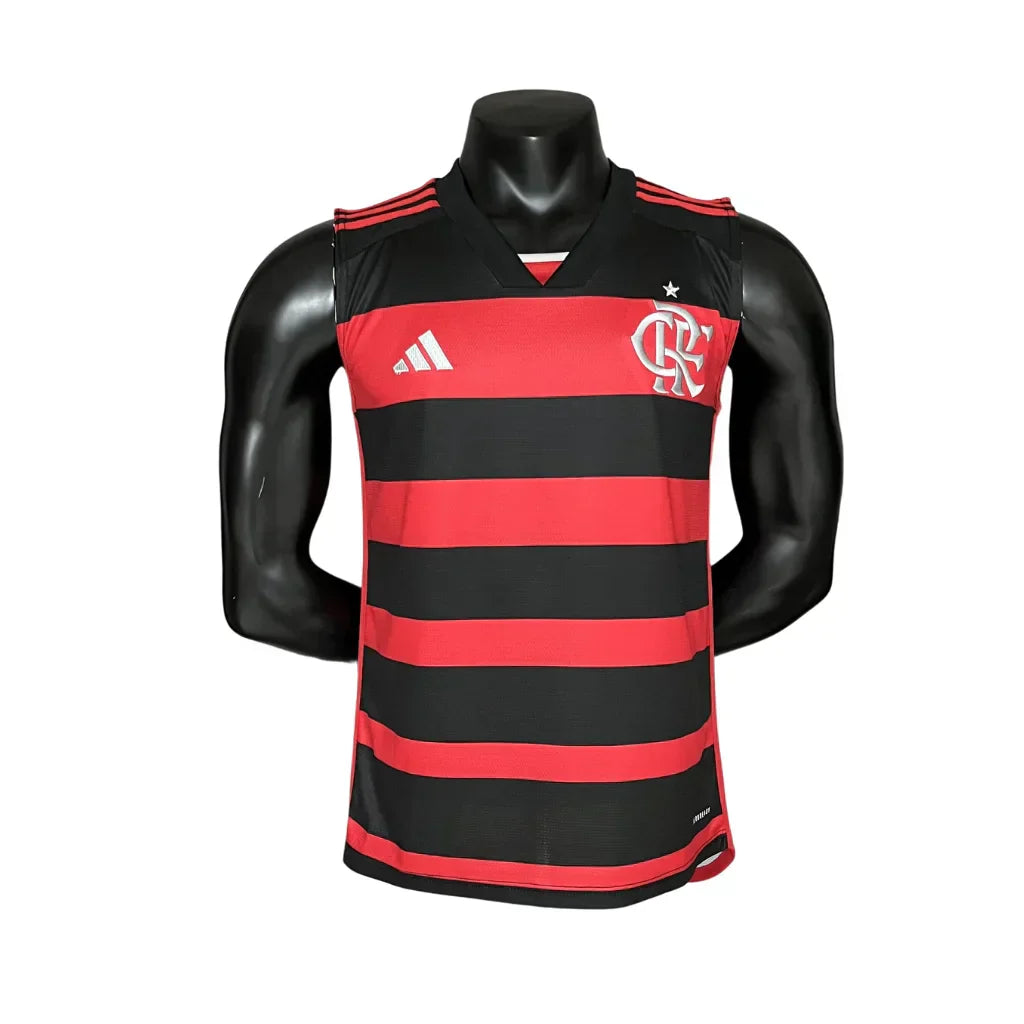 Regata Masculina Flamengo I 2024/25