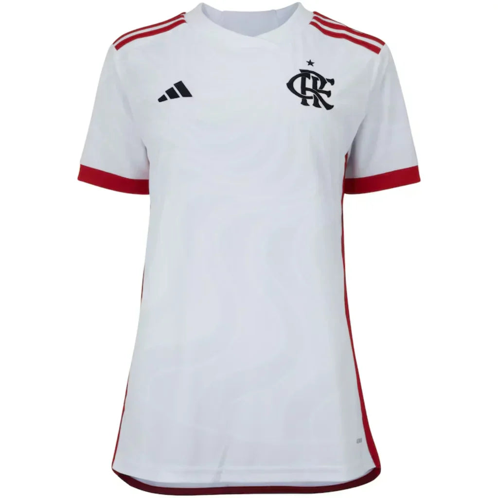 Camisa Feminina Flamengo II  2024/25