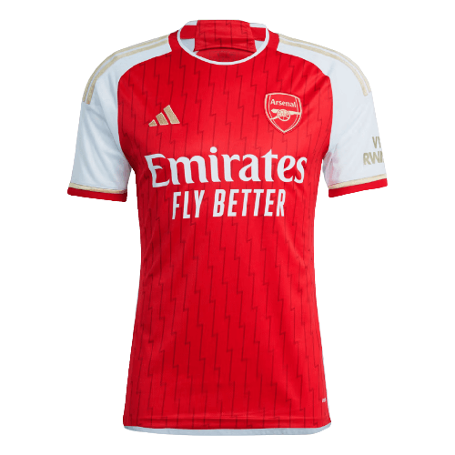 Camisa Masculina Arsenal Home 2023/24