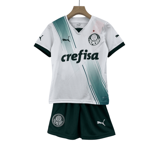 Conunto Infantil Palmeiras II