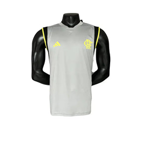 Regata Masculina Flamengo Treino 2024