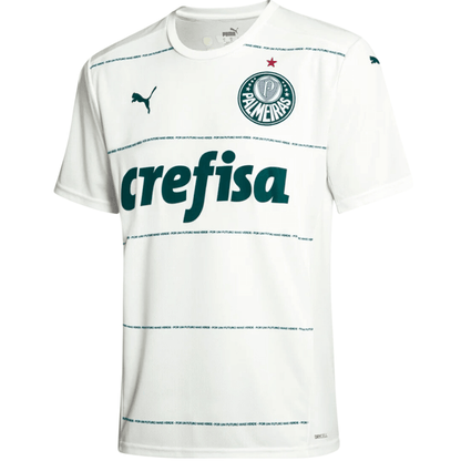 Camisa Masculina Palmeiras II 2022/23