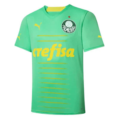 Camisa Masculina Palmeiras 2022/23