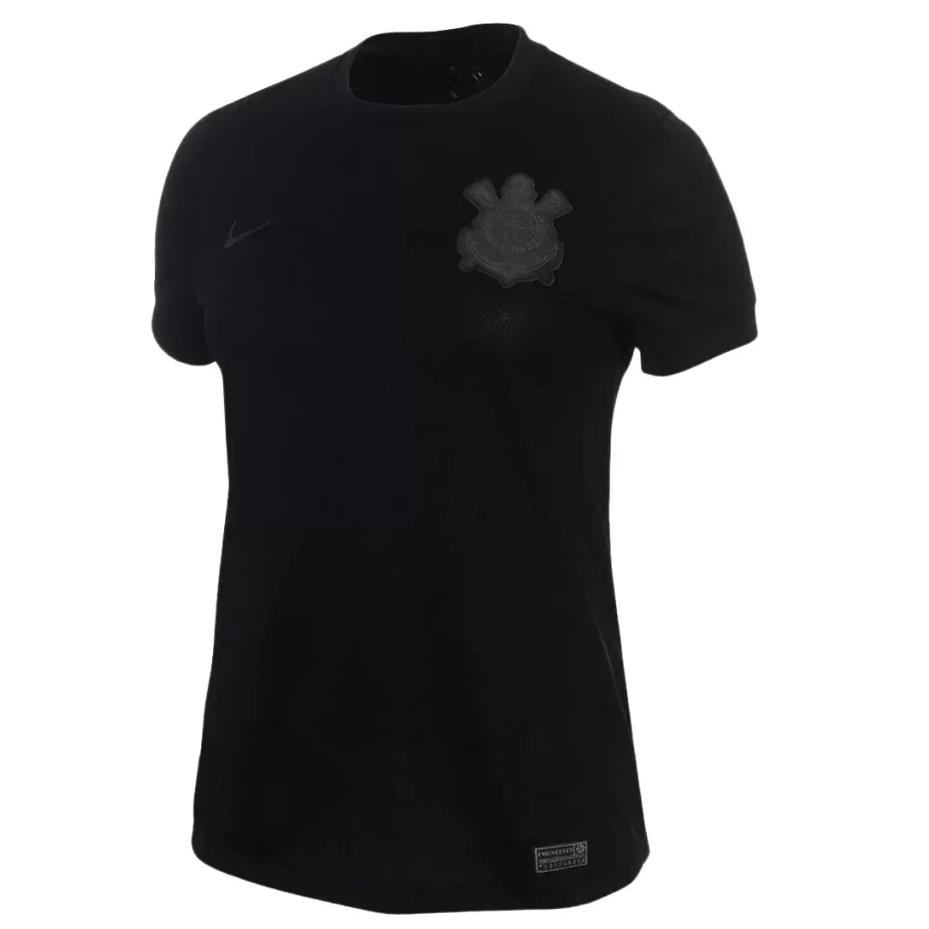 Camisa Feminina Corinthians II 2024/25