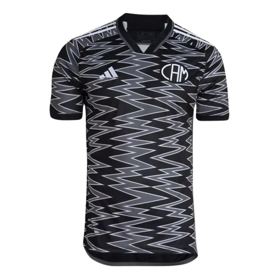 Camisa Masculina Atlético Mineiro III 2024/25