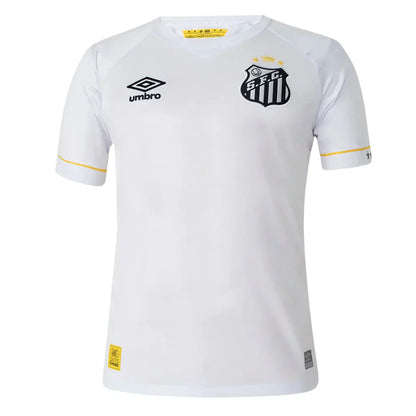 Camisa Masculina Santos Home 23/24