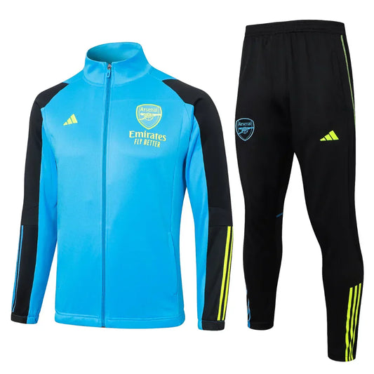 Conjunto de Treino Arsenal