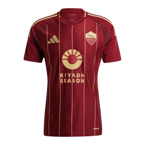 Camisa Masculina Roma I 2025/26