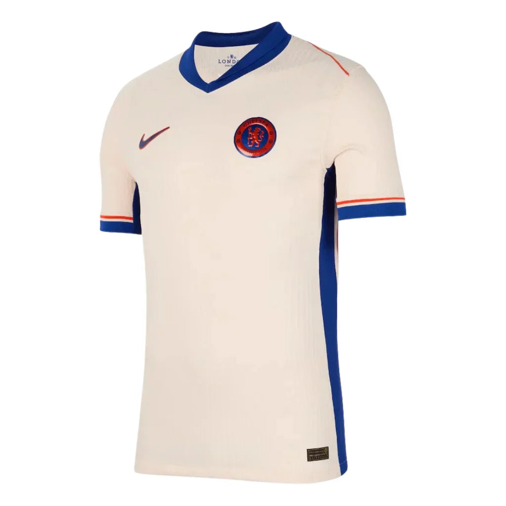 Camisa Masculina Chelsea II 2024/25