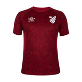 Camisa Masculina Atletico Paranaense Treino 2024/25