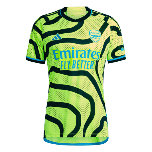 Camisa Masculina Arsenal Away 2023/24