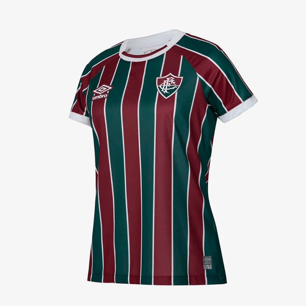 Camisa Feminina Fluminense I 2023/24