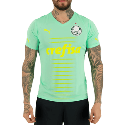 Camisa Masculina Palmeiras 2022/23