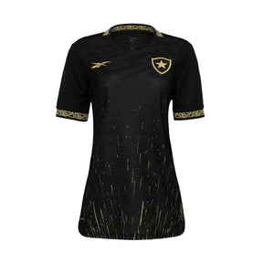 Camisa Feminina Botafogo  2024/25 - Torcedor