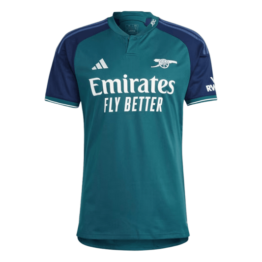 Camisa Masculina Arsenal Third 2023/24
