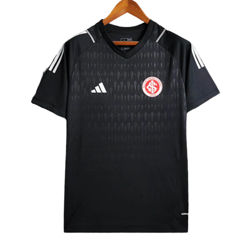 Camisa Masculina Internacional Goleiro II 2023/24