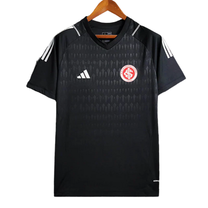 Camisa Masculina Internacional Goleiro II 2023/24